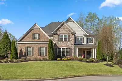 419 Crestline Way, Woodstock, GA 30188 - Photo 1