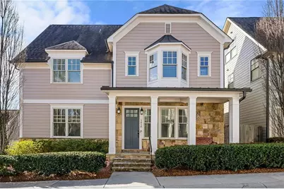 1818 Cromwell Walk, Dunwoody, GA 30338 - Photo 1