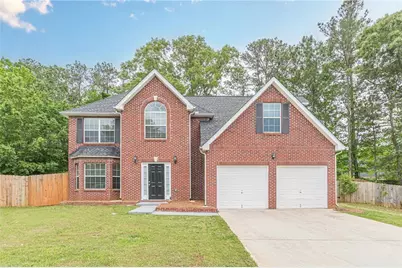 105 Kentwood Springs Drive, Hampton, GA 30228 - Photo 1