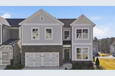 270 Lakeside Place, Canton, GA 30114 - Photo 1