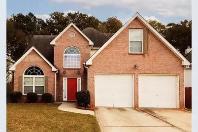 11532 Ethan Court, Hampton, GA 30228 - Photo 1