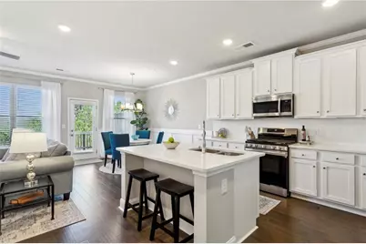 355 Cherryhill Lane, Woodstock, GA 30188 - Photo 1