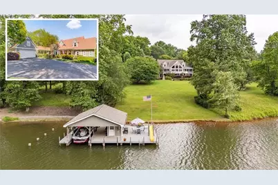 1126 Shoreline Drive, Jefferson, GA 30549 - Photo 1