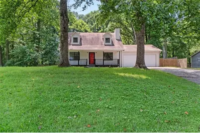 277 Hope Drive, Dallas, GA 30157 - Photo 1