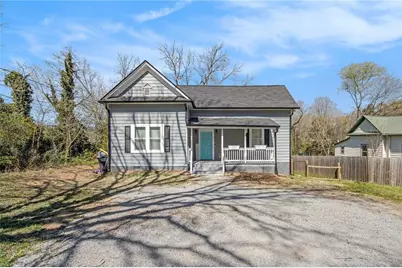 820 S Broad Street SW, Rome, GA 30161 - Photo 1