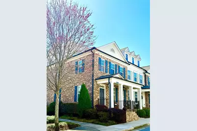 475 Letchas Lane, Alpharetta, GA 30009 - Photo 1