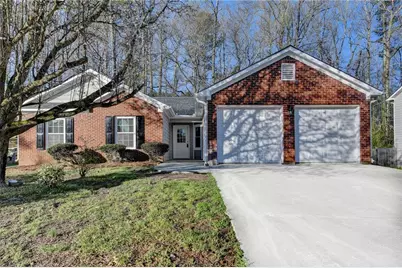 500 Allen's Landing Court, Lawrenceville, GA 30045 - Photo 1