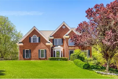 4965 Bagley Terrace Drive, Alpharetta, GA 30004 - Photo 1