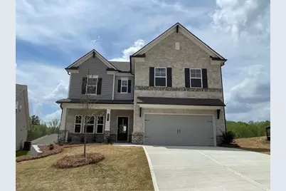 5372 Milford Drive, Gainesville, GA 30507 - Photo 1
