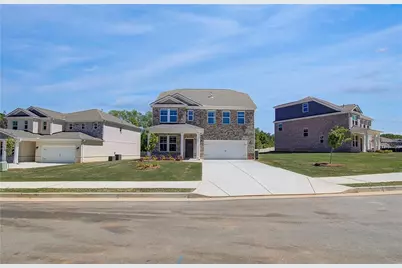 132 Dalston Cove, Stockbridge, GA 30281 - Photo 1