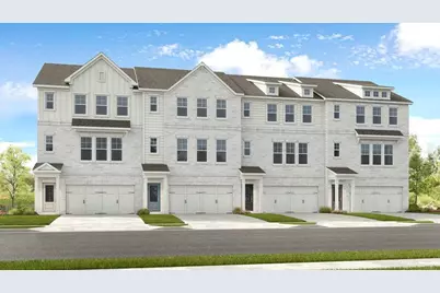 1684 Lansmere Street SW, Marietta, GA 30008 - Photo 1