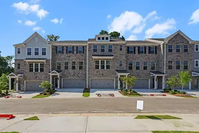 1689 Lansmere Street SW, Marietta, GA 30008 - Photo 1