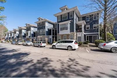 1575 Ridenour Parkway NW #820, Kennesaw, GA 30152 - Photo 1