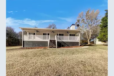 255 Pine Valley Drive, Powder Springs, GA 30127 - Photo 1