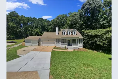 10067 Freeman Court, Jonesboro, GA 30236 - Photo 1