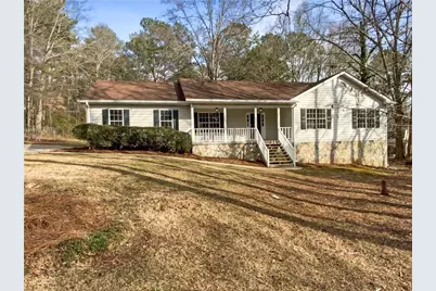 521 Country Lake Drive, McDonough, GA 30252 - Photo 1