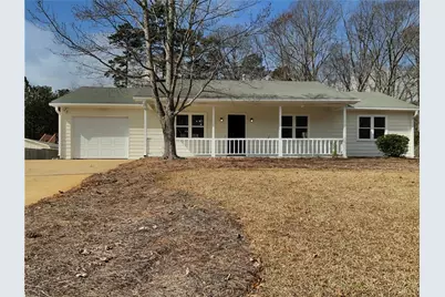 51 Lost Meadows Drive, Dallas, GA 30157 - Photo 1