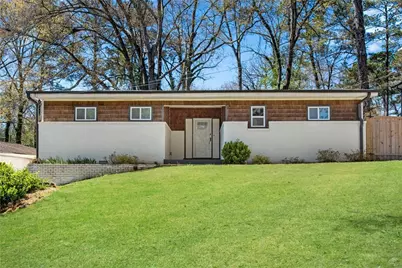 505 Rosemont Drive, Decatur, GA 30032 - Photo 1