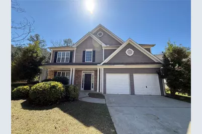 2728 Sandalwood Circle, Locust Grove, GA 30248 - Photo 1