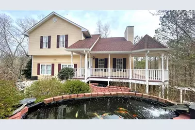 679 Victorian Circle, Dallas, GA 30157 - Photo 1