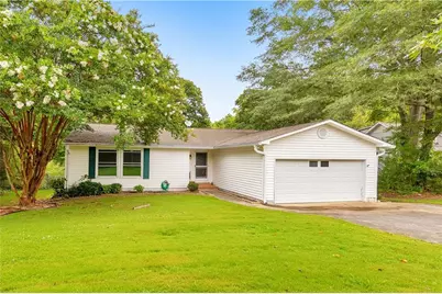 2390 Morgan Road NE, Marietta, GA 30066 - Photo 1