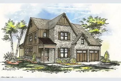 204 Wakehurst Way, Marietta, GA 30064 - Photo 1