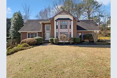 795 Saddle Ridge Trace, Roswell, GA 30076 - Photo 1