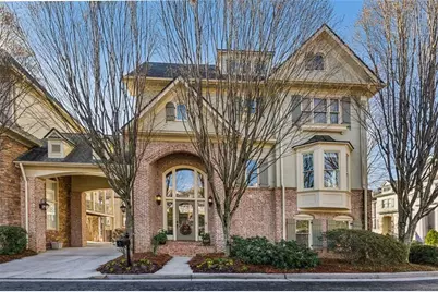 1377 Village Park Drive NE, Brookhaven, GA 30319 - Photo 1