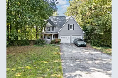 395 Lake Swan Court, Hiram, GA 30141 - Photo 1