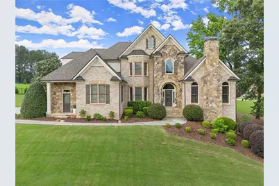 4729 Deer Creek Court, Flowery Branch, GA 30542 - Photo 1