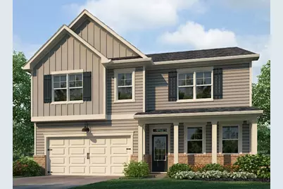 33 Etowah Parkway, Dawsonville, GA 30534 - Photo 1