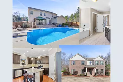 105 Legacy Court, Lagrange, GA 30240 - Photo 1