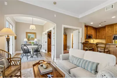 2255 Peachtree Road NE #720, Atlanta, GA 30309 - Photo 1