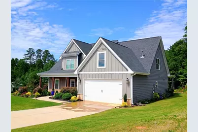 336 White Oak Way, Monroe, GA 30655 - Photo 1