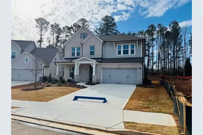 266 Wild Ginger Bend, Woodstock, GA 30188 - Photo 1