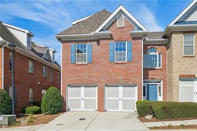 10288 Quadrant Court, Alpharetta, GA 30022 - Photo 1