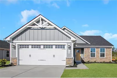 [Address not provided], Calhoun, GA 30701 - Photo 1