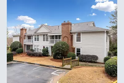 1379 Keys Lake Drive NE, Brookhaven, GA 30319 - Photo 1