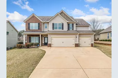 9109 Alden Drive, Locust Grove, GA 30248 - Photo 1