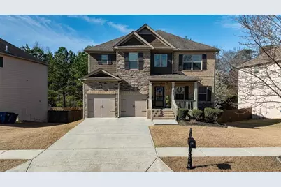 784 Sunset Down Court, Loganville, GA 30052 - Photo 1