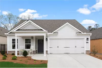 1235 Cedarcrest Boulevard, Acworth, GA 30101 - Photo 1