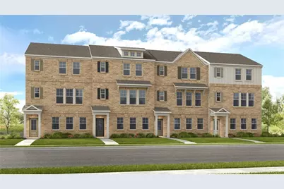 201 Lytham Drive SE, Mableton, GA 30126 - Photo 1