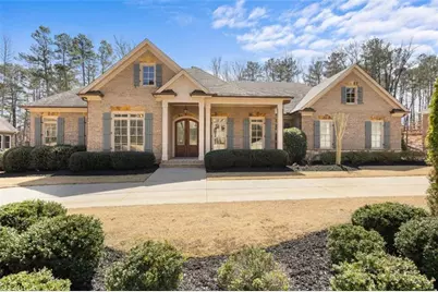 209 Windsor Green Court, Canton, GA 30115 - Photo 1