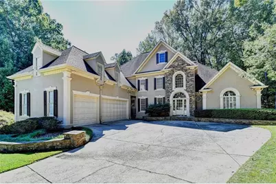 515 Butler National Drive, Johns Creek, GA 30097 - Photo 1