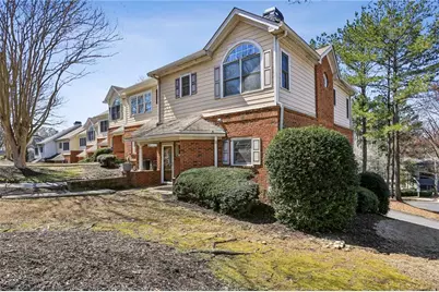 8620 Hope Mews Court, Sandy Springs, GA 30350 - Photo 1