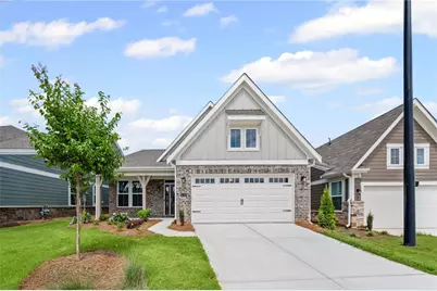 138 Laurel Farms Lane, Dallas, GA 30157 - Photo 1