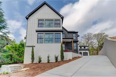 1043 Highland Village Trail, Mableton, GA 30126 - Photo 1