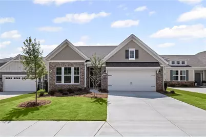 115 Laurel Farms Lane, Dallas, GA 30157 - Photo 1
