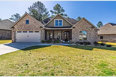 203 Hawks Nest Drive, Kathleen, GA 31047 - Photo 1