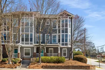 1126 Park Row South SE, Atlanta, GA 30312 - Photo 1